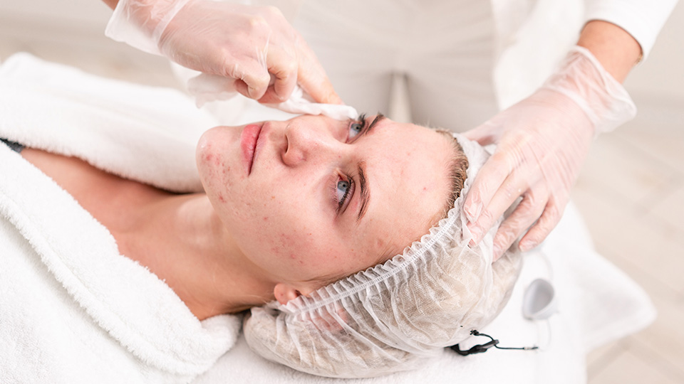 Causes, and Treatments
