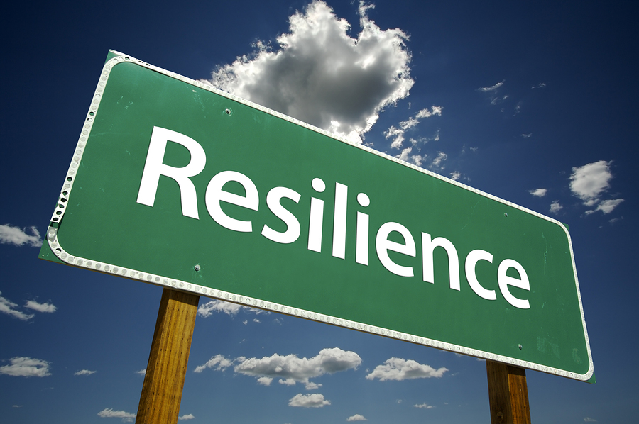 resilience