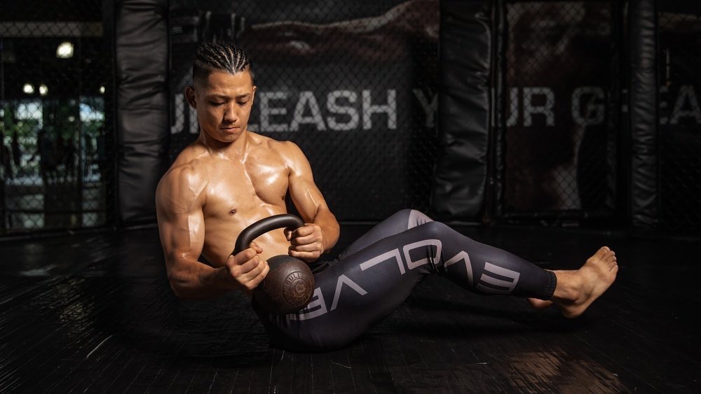 Sculpt Your Abs: A Comprehensive Guide to Building a Strong and Defined Core