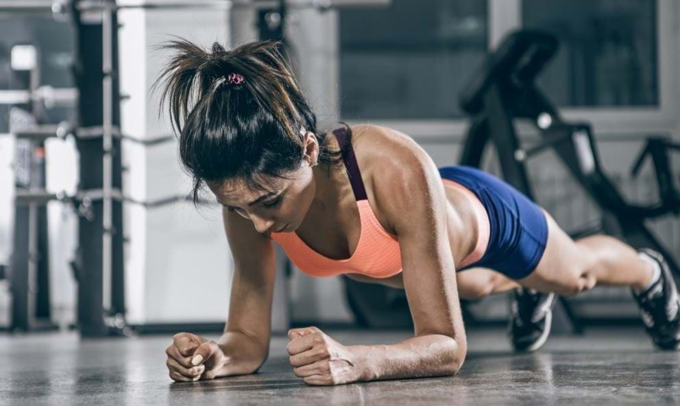 The Ultimate Guide to Bodyweight Training: Sculpt Your Strength, Anywhere, Anytime