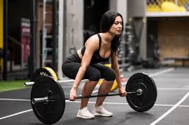Strength Training for Women: Unlocking Potential and Shattering Stereotypes