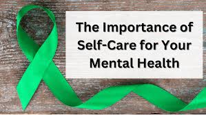 Self-Care