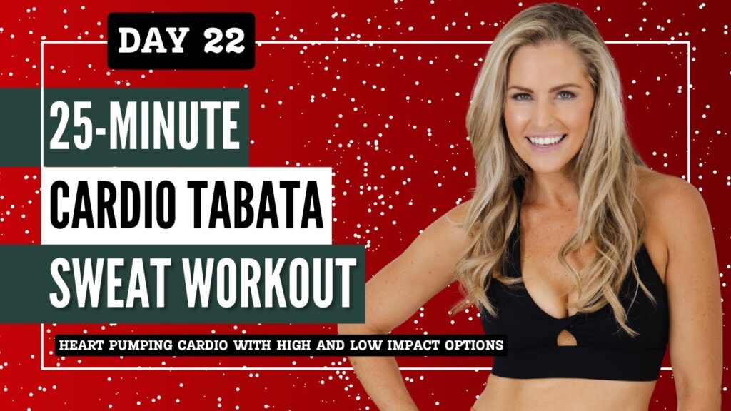 Cardio at Home: Sweat, Smile, and Sculpt Without the Gym