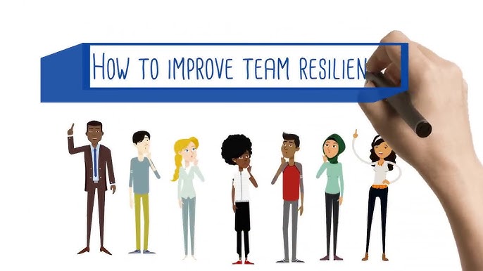 resilience
