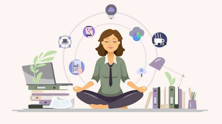 Mindfulness: The Art of Paying Attention and Cultivating Presence