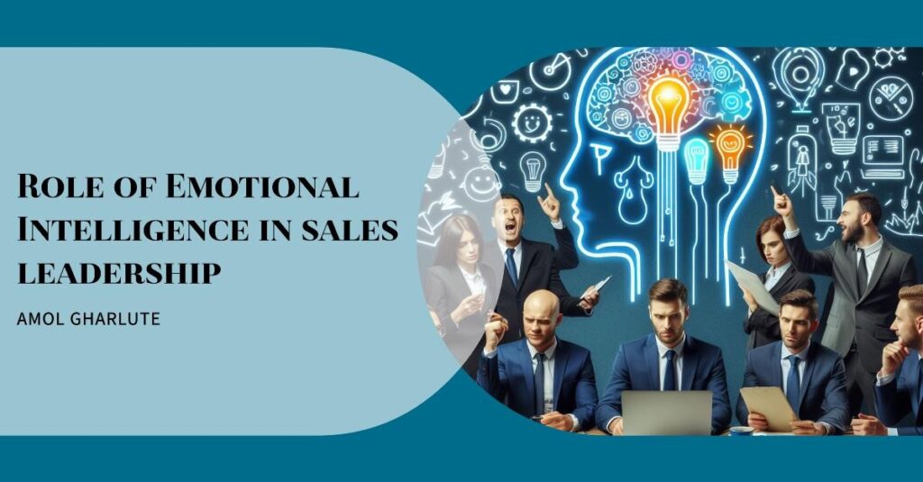 Emotional Intelligence