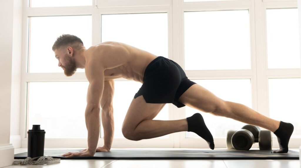 The Ultimate Guide to Bodyweight Training: Sculpt Your Strength, Anywhere, Anytime