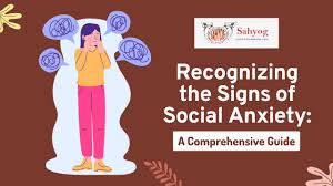 Social Anxiety