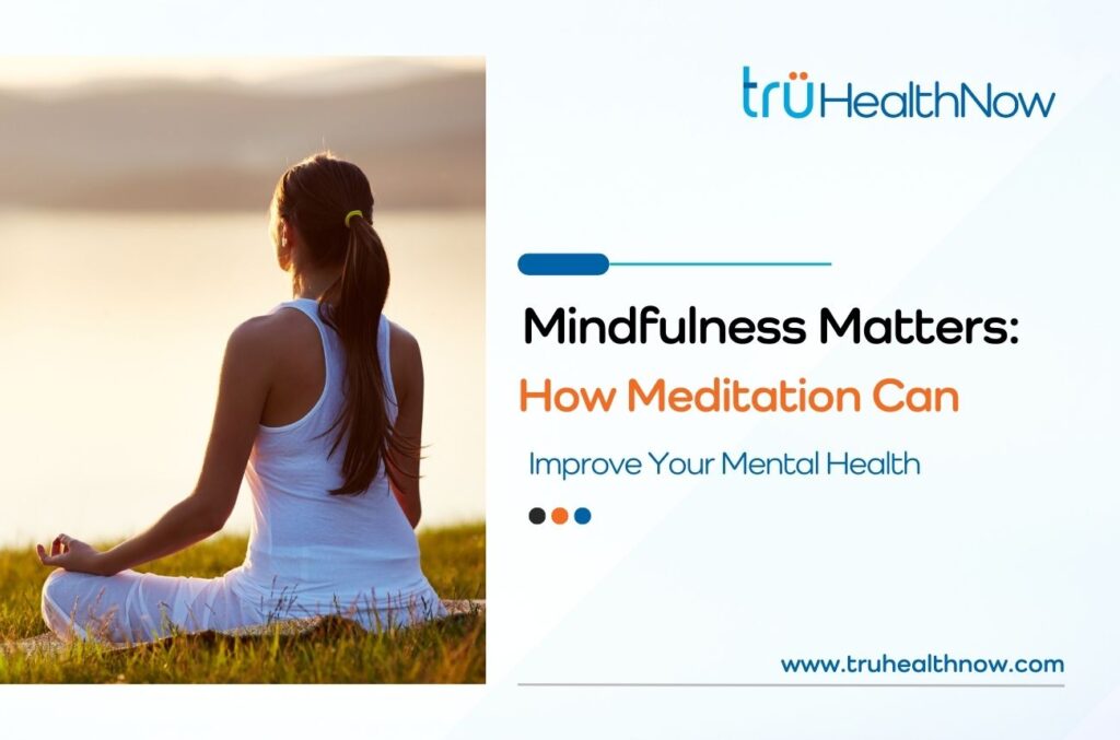 Incorporating Mindfulness
