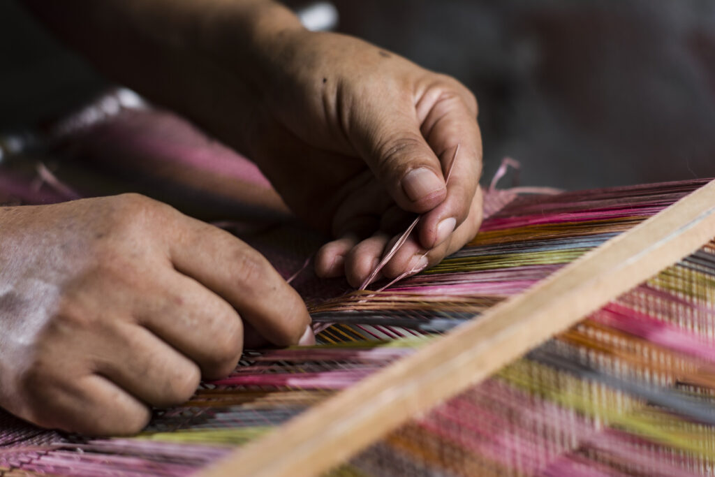 The Tapestry of Support
