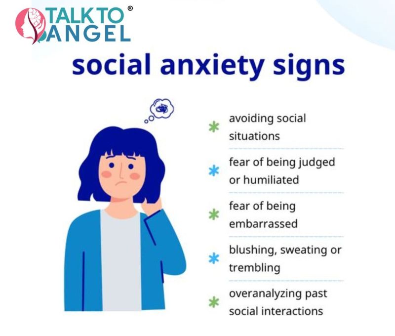 Social Anxiety