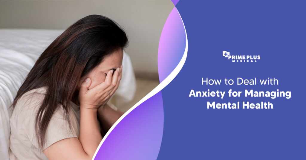 Effective Strategies for Managing Anxiety