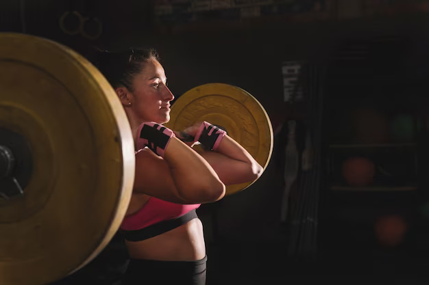 Strength Training for Women: Unlocking Potential and Shattering Stereotypes