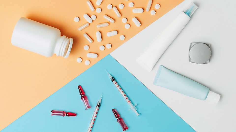 Causes, and Treatments