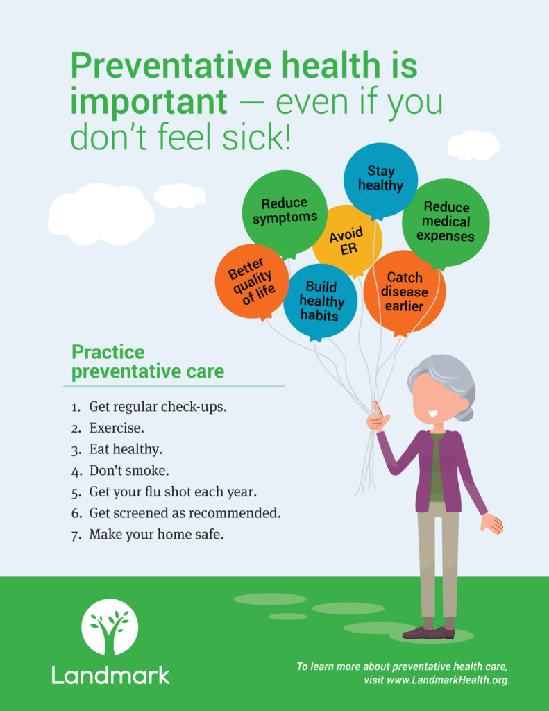 prevention:-a-proactive-approach-to-health