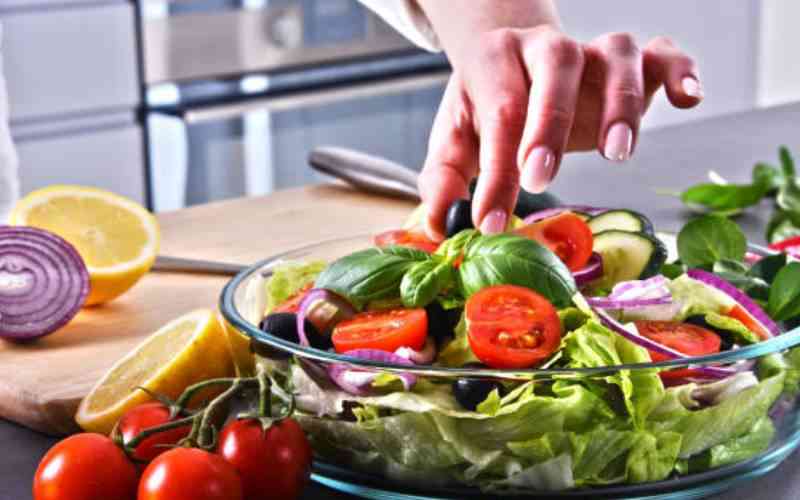 Nutrition: Fueling Your Life for Optimal Health