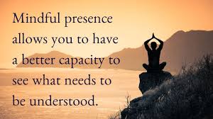 Mindfulness: The Art of Paying Attention and Cultivating Presence