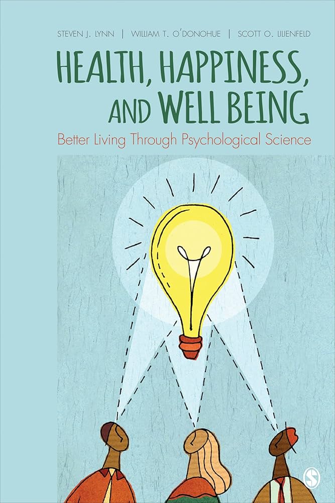 Well-being: A Multifaceted Jewel