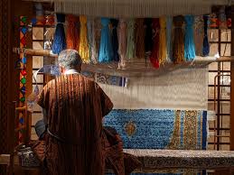 The Tapestry of Support
