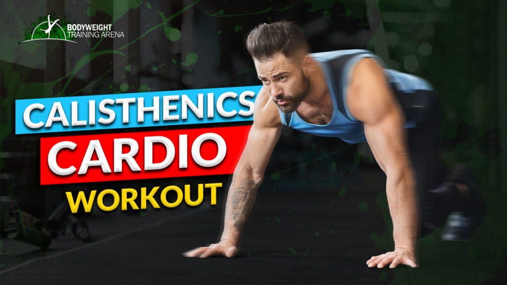 The Ultimate Guide to Bodyweight Training: Sculpt Your Strength, Anywhere, Anytime