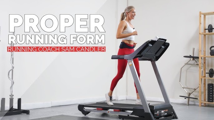 Running Challenge
