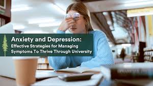 Effective Strategies for Managing Anxiety