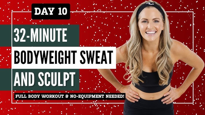 Cardio at Home: Sweat, Smile, and Sculpt Without the Gym