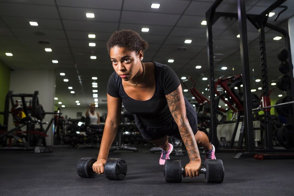 Strength Training for Women: Unlocking Potential and Shattering Stereotypes