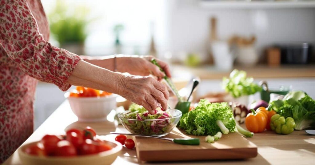 Nutrition: Fueling Your Life for Optimal Health