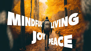 Mindfulness: The Art of Paying Attention and Cultivating Presence