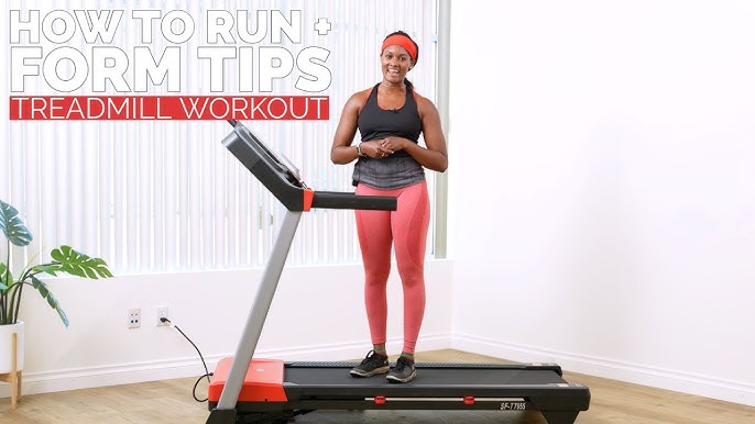 Running Challenge
