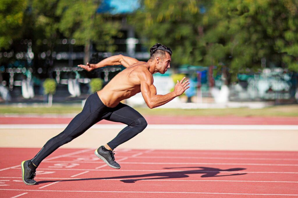 How to Improve Your Running Form for Speed and Efficiency: A Comprehensive Guide