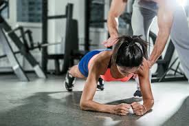 Core strengthening exercises for beginners How to build core strength from nothing 4 best core exercises for beginners Top 10 core exercises Core stability exercises Core workout gym female Core workouts at the gym with weights Core workout routine