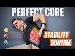 Core strengthening exercises for beginners How to build core strength from nothing 4 best core exercises for beginners Top 10 core exercises Core stability exercises Core workout gym female Core workouts at the gym with weights Core workout routine