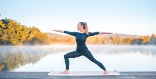 Unlocking Your Potential: A Deep Dive into Yoga for Flexibility