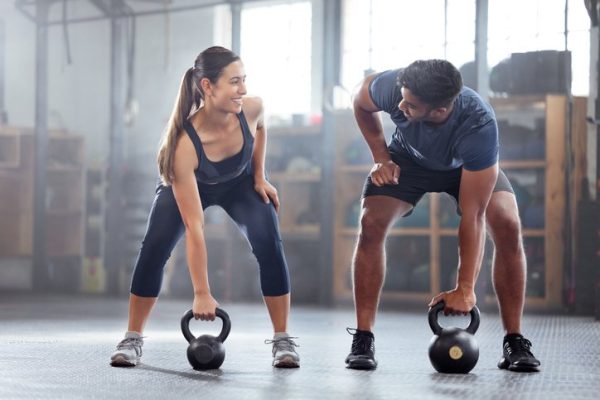 Quick & Effective 15-Minute Workout Routines: Maximize Your Time, Maximize Your Results