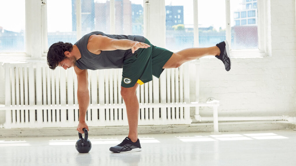 Quick & Effective 15-Minute Workout Routines: Maximize Your Time, Maximize Your Results