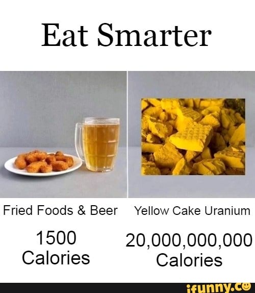 Calories: The Tiny Units That Fuel Our Lives