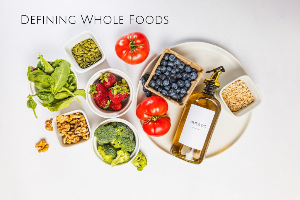 The Whole Foods