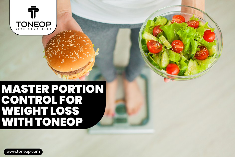 Portion Control
