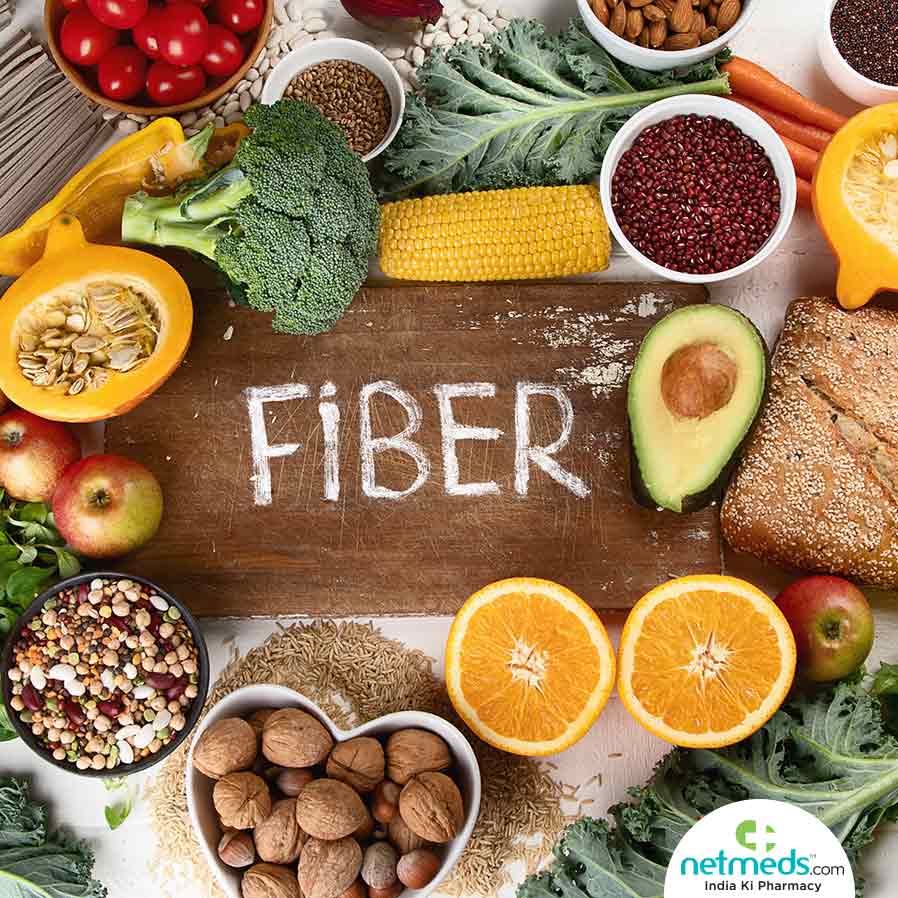 The Unsung Hero of Health: Fiber