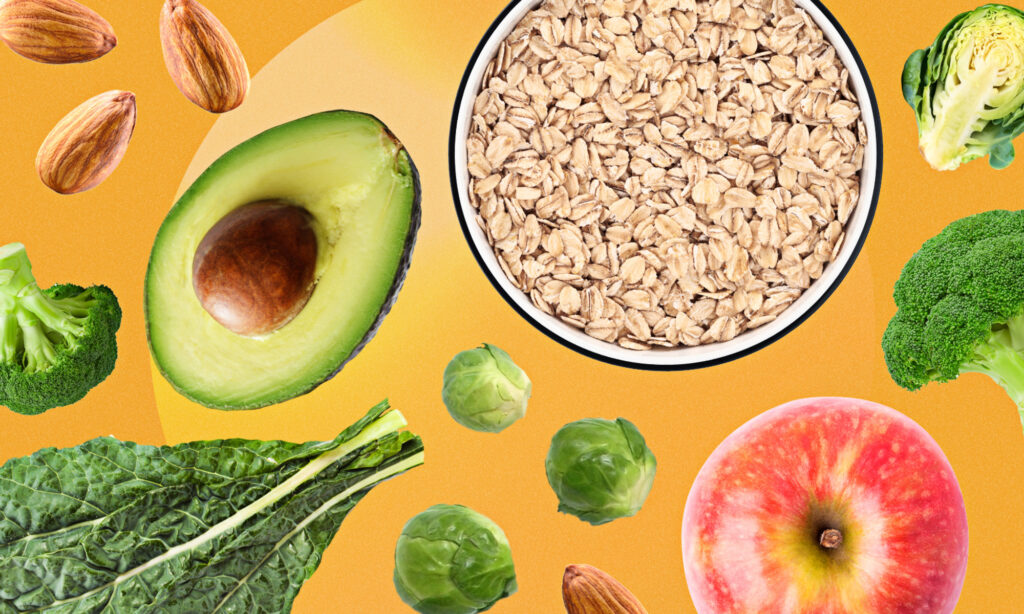 The Unsung Hero of Health: Fiber