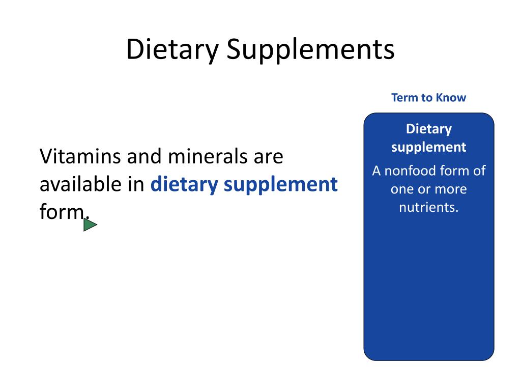 Micronutrients: The Tiny Giants of Health – Vitamins and Minerals