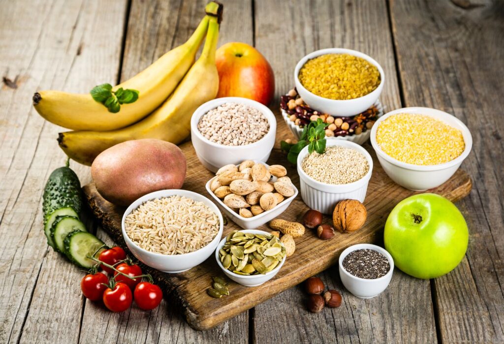 The Unsung Hero of Health: Fiber