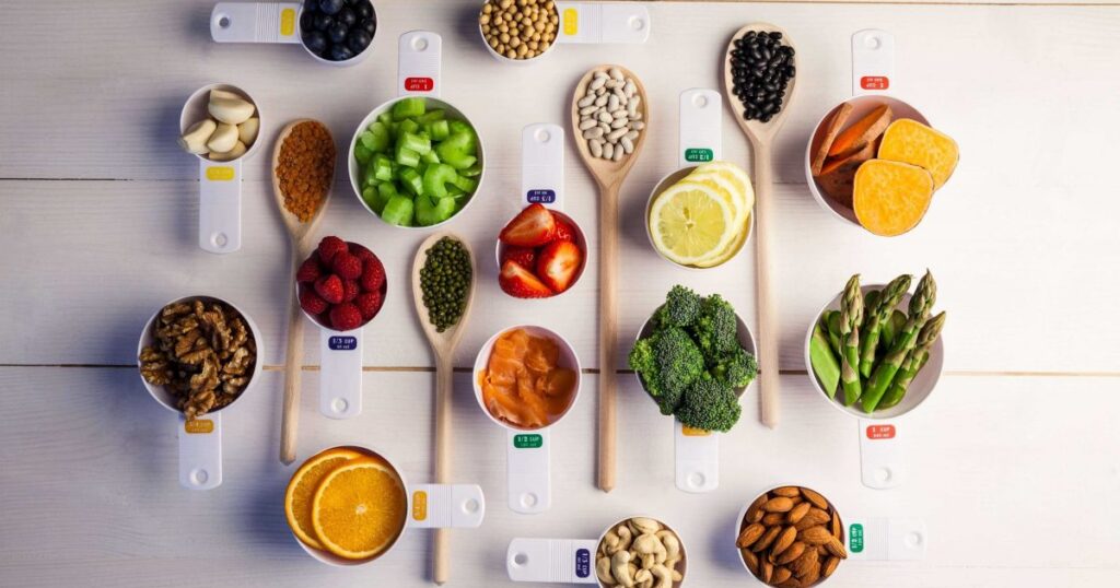 Portion Control