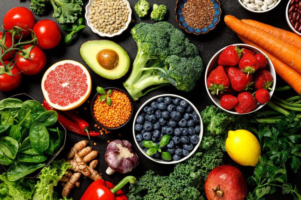 Growth, Metabolism, and Repair