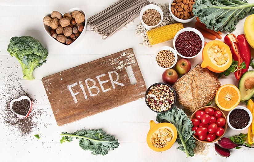 The Unsung Hero of Health: Fiber
