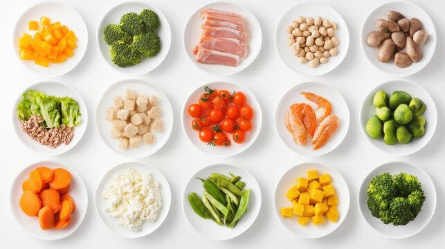 Portion Control